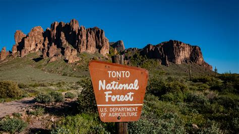 Tonto National Forest